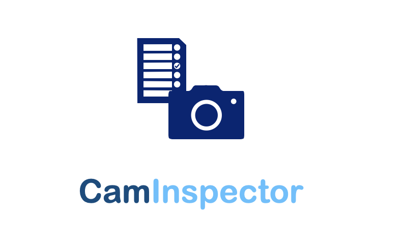 Logo Cam Inspector