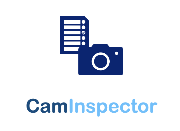 Cam Inspector Logo