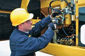 Vehiculos y Maquinarias